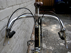 1939 Raleigh Record Ace (RRA)