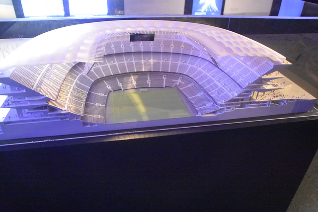 Stadion Nou Camp