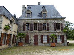 domaine de TRONJOLY à GOURIN