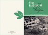 Your Frigidaire Recipes (2), 1938-40