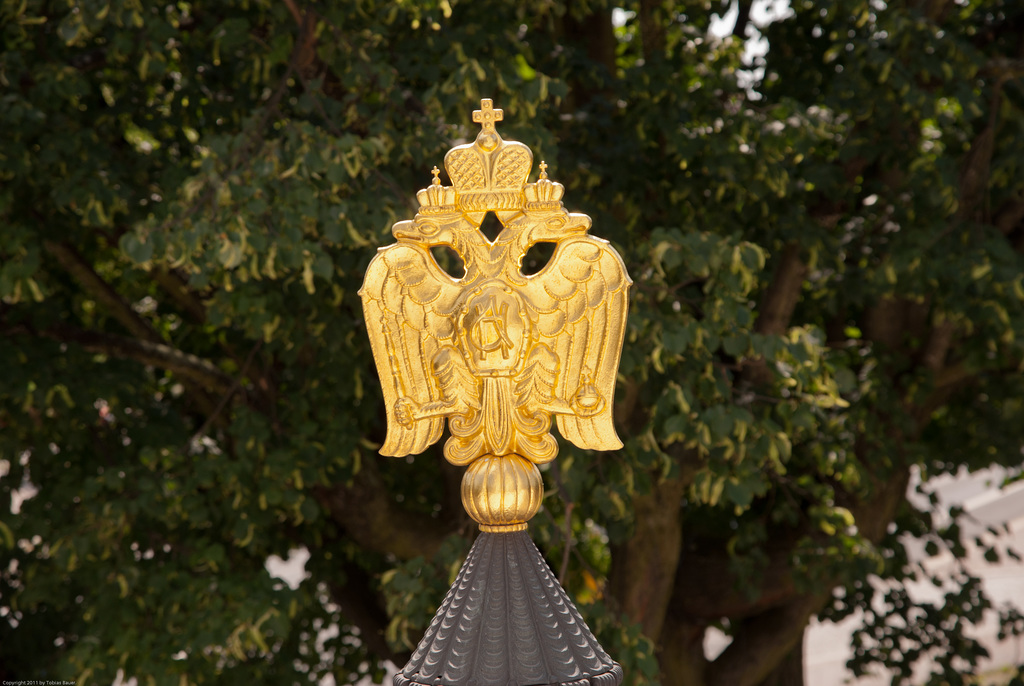 Russische Kirche
