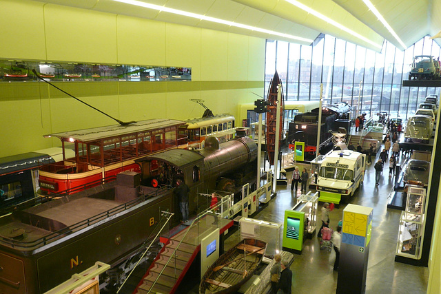 Riverside Museum