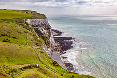 Cliffs of Dover