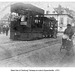 Cherbourg steam en route to Equeurdreville c 1913 by HTS probably