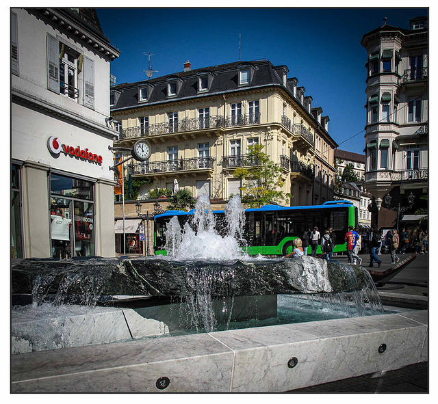 Baden Baden