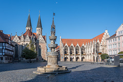 Braunschweig, Altstadtmarkt