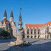 Braunschweig, Altstadtmarkt