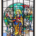 Stained Glass Window