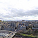 Views from the St Giles Monument in Princes Street