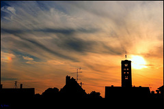 Nebensonne ☼ Sun dog