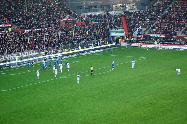 St. Pauli-1.FC Heidenheim