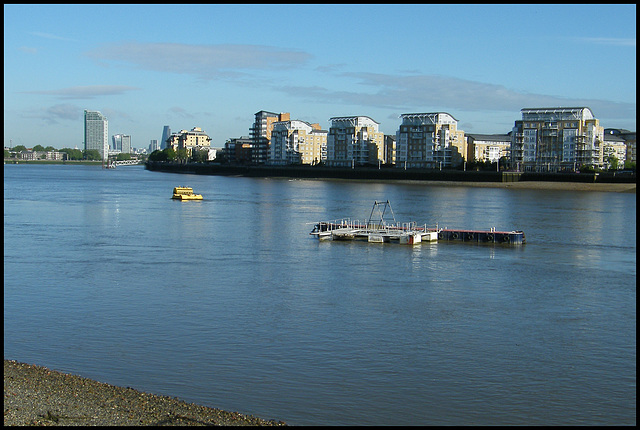 waterside carbuncles