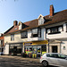 Coopers Building, St Mary' Street, Bungay, Suffolk