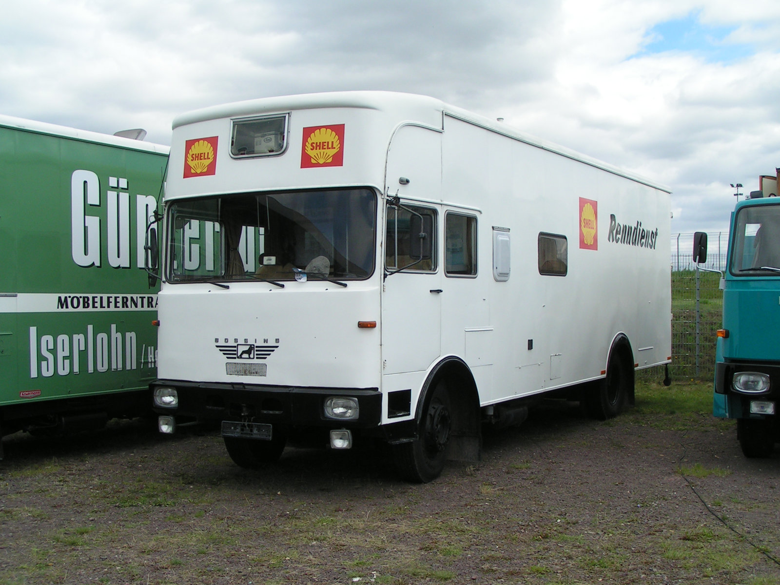Büssingtreffen Oschersleben 2017 149