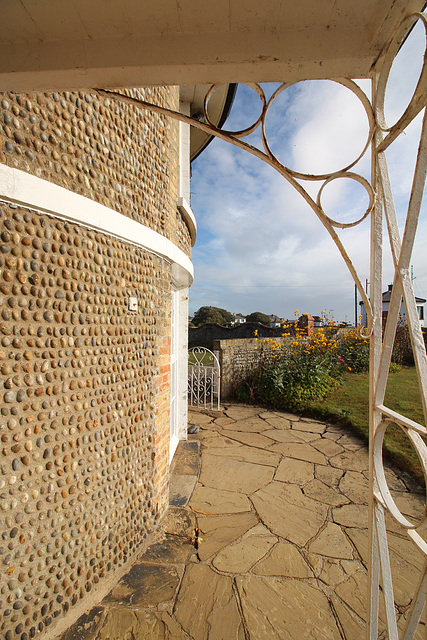 Stone House, Gun Hill, Southwold, Suffolk