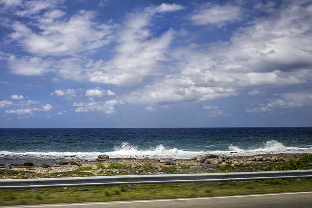 CUBAN COAST