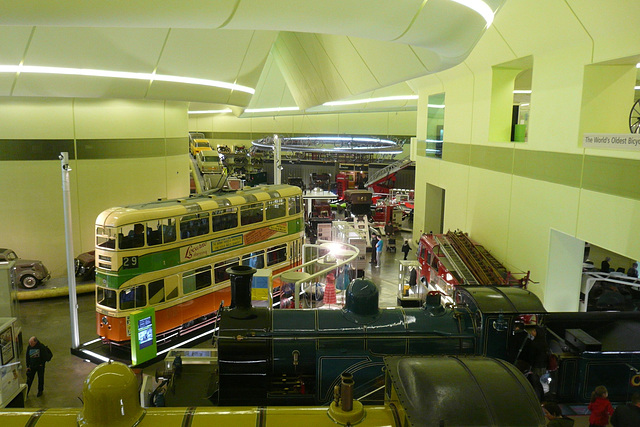 Riverside Museum