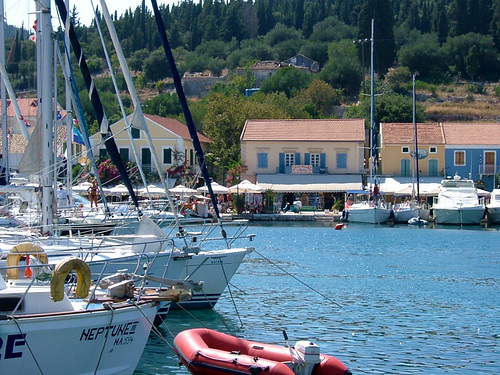 Kefalonia (2004)