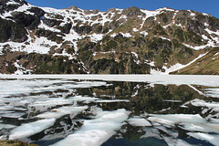 Murgsee