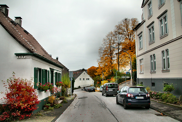 Winkelstraße (Gevelsberg) / 24.10.2020