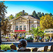 Baden Baden Theater