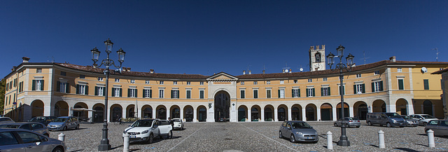 Rovato - Brescia