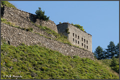 Am Fort Serre Marie