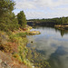 Hog Canyon Lake