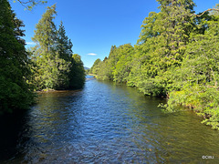 The River Ness