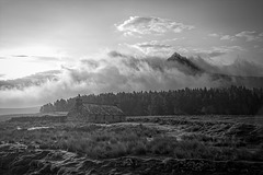 Corrichoich (The Glen of mist)