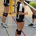 volleyball girls