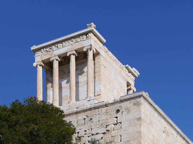 Athens - Acropolis