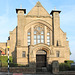 Former St Luke's Wesleyan Chapel, Northfield Road, Sheffield