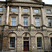 St Helen's House, King Street, Derby, Derbyshire (now restored)