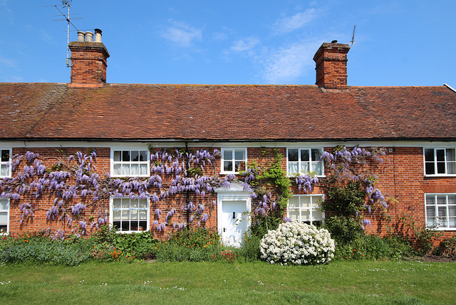 Quay Street, Orford, Suffolk