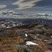 The view from Mt Heggelinuten