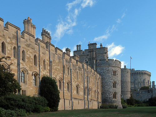 Schloss Windsor