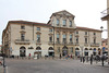 Palazzo Piovini, Piazzo Castello, Vicenza