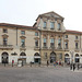 Palazzo Piovini, Piazzo Castello, Vicenza