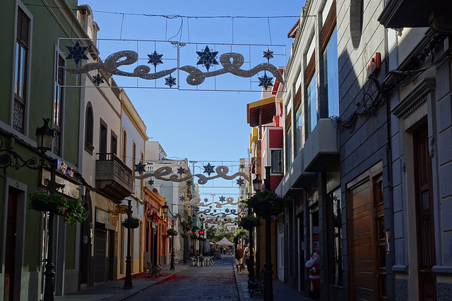 Calle Capitan Quesada