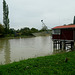 Les carrelets bord de Charente...