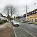 Holsterhauser Straße (Herne) / 8.04.2023