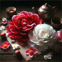 afternoon tea afternoon tea