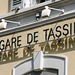 HWW Tassin Lyon France 22nd May 2009