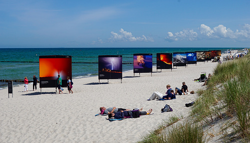 "horizonte zingst" 2015