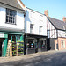 No.12 St Mary's Street, Bungay, Suffolk