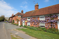 Quay Street, Orford, Suffolk