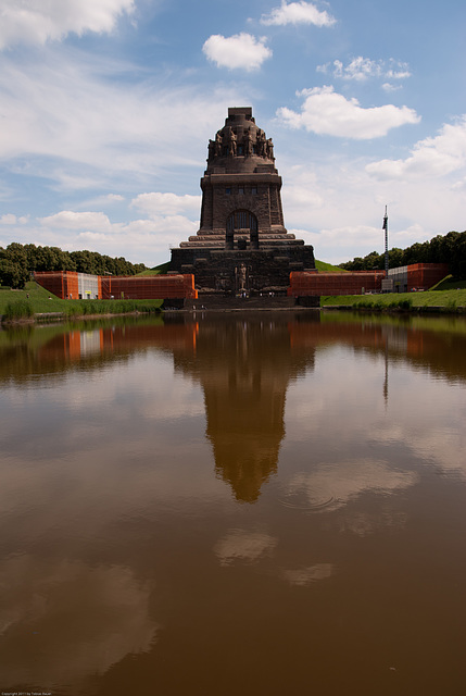 Völkerschlachtdenkmal