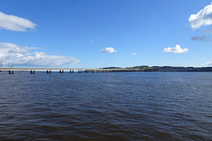 Tay Road Bridge