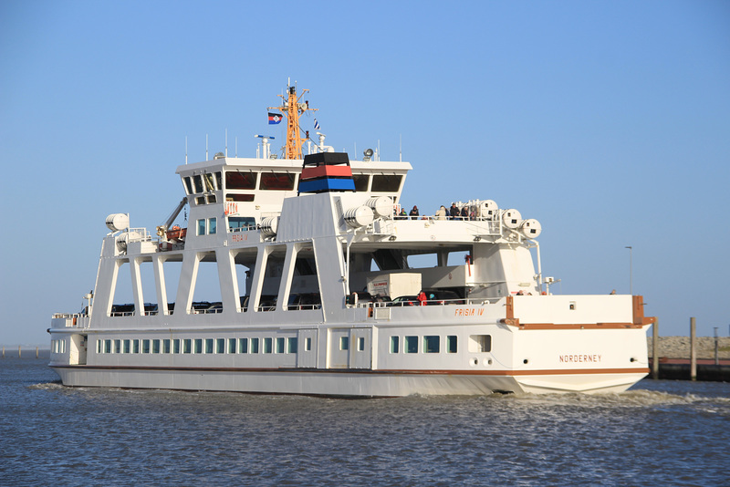 FRISIA IV